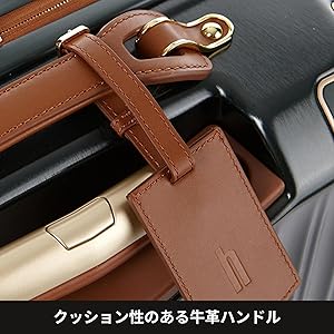 Amazon | [ハートマン] スーツケース ノヴァクラッシック